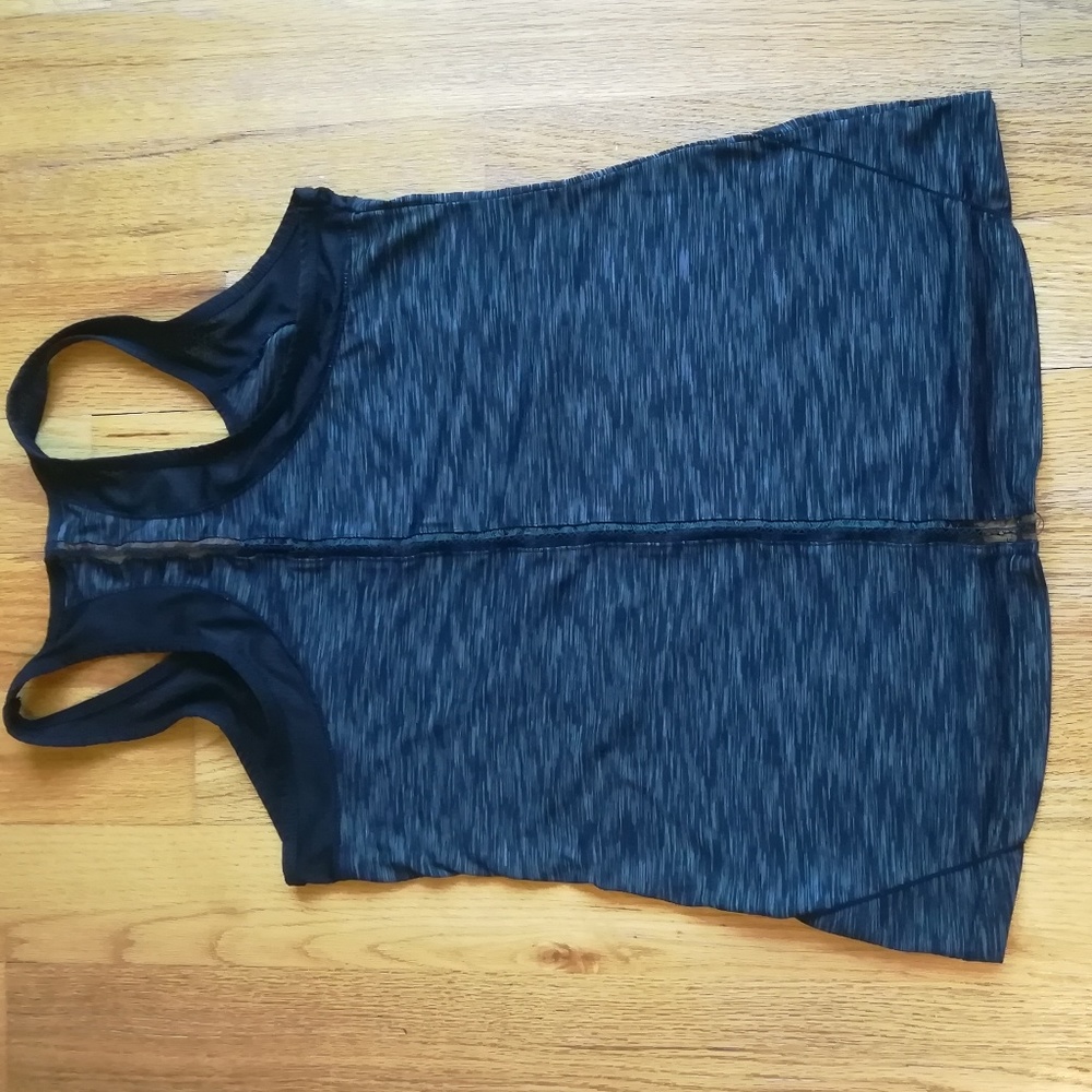 Avia Tank Top, S